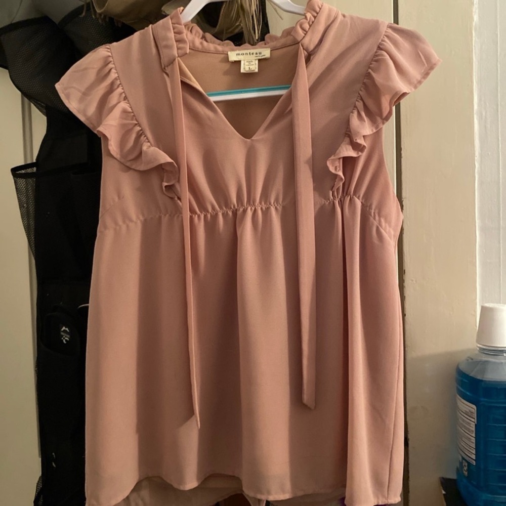 Business blouse